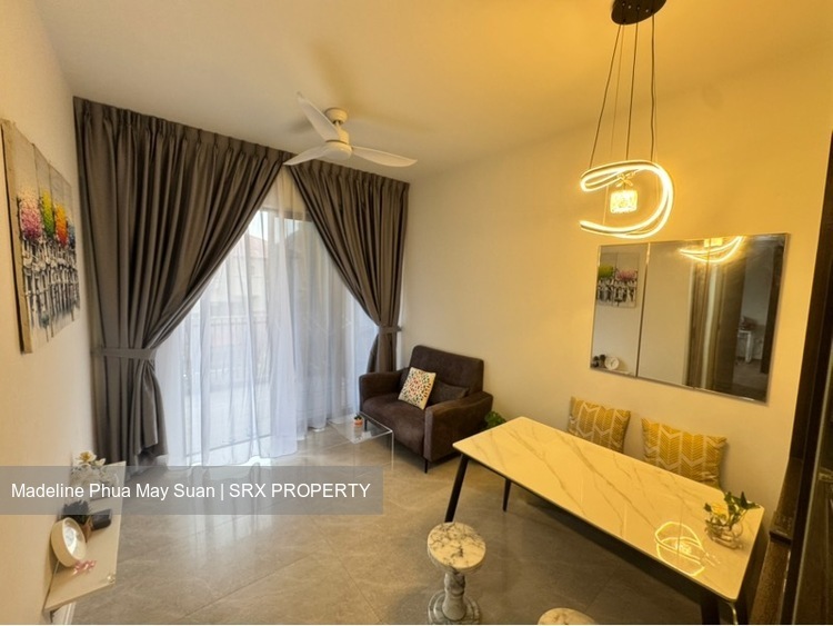 KI Residences at Brookvale (D21), Condominium #567651831